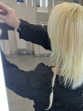 アリュー(Allu)&nbsp;種子田 