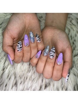 グロウ(Grow)/Nail Salon Grow【グロウ】船橋