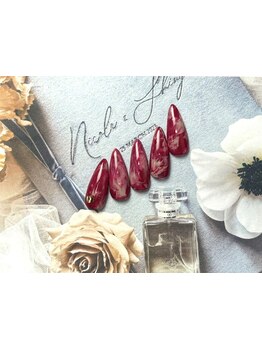 シンプル系（オフィス・日常）が得意