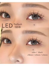 コヌン(Konun.)/LEDマツエク120本