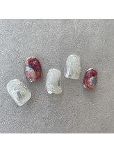 チェスナッツルーム(Chestnuts room)/ニュアンスプラスコース