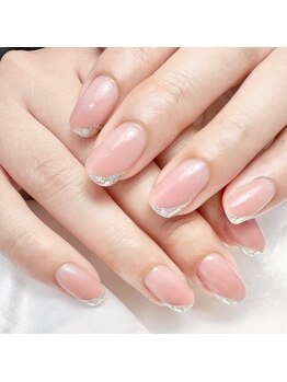 爪の悩みを解消できる（ケア含む）