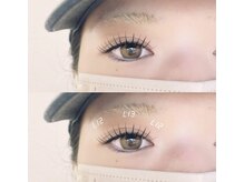 シュシュ バイ カリーナ(chou chou by Carina)/Lカール