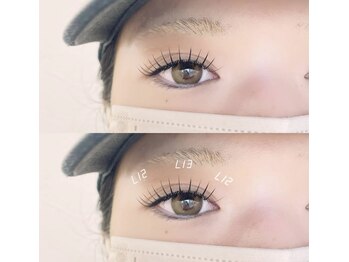 シュシュ バイ カリーナ(chou chou by Carina)/Lカール