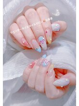 ラベンダー(Lavender)/