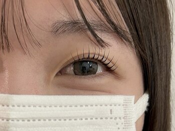 ポームム(POMUM)/まつげパーマ/マツエク/眉