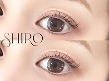 スワン 浜松 田町(SUWAN)/パリジェンヌラッシュリフト