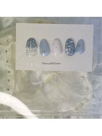 《期間限定》クリスマスネイル