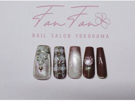 持ち込みデザイン10本