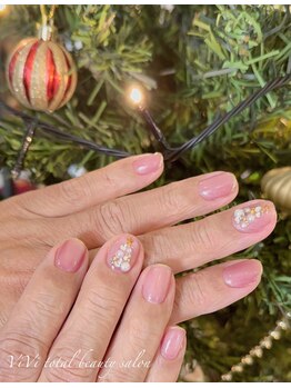 クリスマスネイル☆