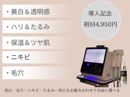 リズ(lis)の写真