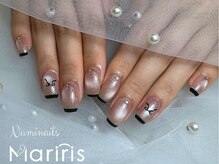 マリリス(Mariris)/namiネイルデザイン♪