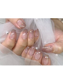 仕事帰り・早朝OKのサロン