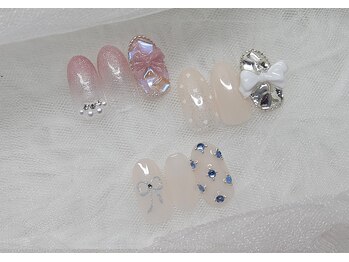 グランディール(Grandir)/選べる2本￥5500or4本￥6500