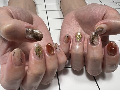 シーク(Seek)の写真