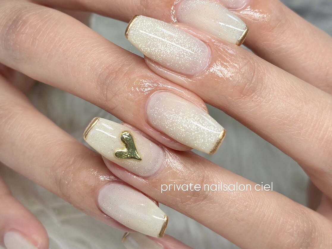 シエル(ciel)｜ホットペッパービューティー