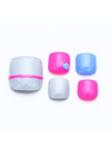 イーデザイン ネイル(E.design.Nail)/デザイン￥10980［新規￥9980］