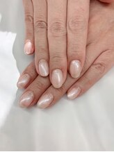 ツヅクネイル(Tsuzuku nail.)/