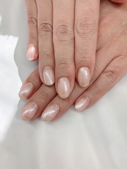 ツヅクネイル(Tsuzuku nail.)/