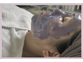 ミロワール(Miroire)/悩みに合わせ鎮静美容液パック