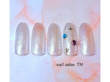 ティーエヌ 西荻窪駅前店/シンプルデザイン定額