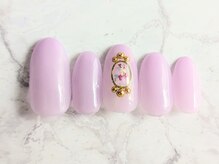 ネイルサロン ルーム 千葉店(ROOM)/【定額Sコース¥5000】