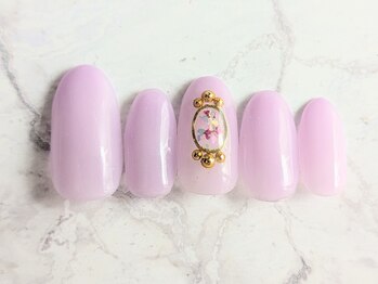 【定額Sコース¥5000】