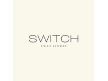 Switch【スイッチ】まつげパーマ/まつげエクステ/フラットラッシュ/眉毛