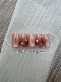 Spring design minimum