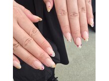 セブンセッテネイル(7.sette_nail)
