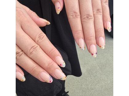 セブンセッテネイル(7.sette_nail)の写真