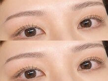 アテナ(ATENA)/まつ毛パーマ&眉waxメニュー★