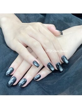 ジョイネイルスタジオ 高田馬場(JoY Nail Studio)/