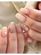 ネイルサロン マーノ(nail salon mano)の写真/【18周年】ネイル初心者さんも大歓迎♪丁寧なカウンセリングと技術で“似合う可愛い”が見つかる!