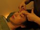 ココロン(cocoron)の写真/【快眠ドライヘッドスパ◎】熟練の技術でお疲れの頭をじっくりほぐしてすっきり◎快眠へ導きます♪