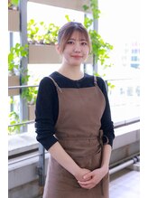 ユニックスマークイズ みなとみらい店(UNIX Mark Is)&nbsp;島田 みさと