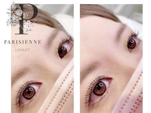 ディアサロン(Dia salon)/パリジェンヌラッシュリフト