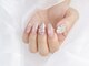 アークネイル 下北沢(urk.nail)の写真
