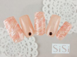 マニキュアアート