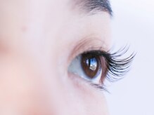 グランデ アム 八王子みなみ野店(Grande ame)/まつ毛エクステセーブル120本