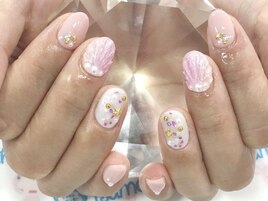 女の子っぽさが大好きな方にも♪