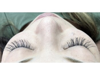 シルフ 石橋店(Sylph)/ダブルラッシュ×ブルー