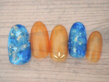 リボン 立川店(Ribbon)/定額Design7000円+taxエスニック