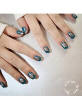 ネイルアトリエ エルメル(nail atelier Armel)/