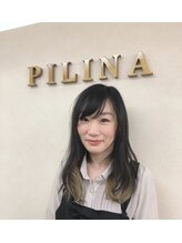 ピリナ(pilina) 山崎 博子