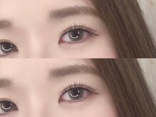 カラーリゾート Ai 葛西店/セーブルラッシュ