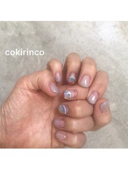 コキリンコ 葉山(cokirinco)/