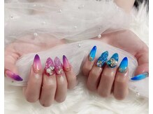 シーシーネイルサロン(CC)/