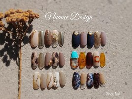 デザインサンプル