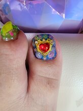 ジュエル ラ メール(Jewel la mer)/